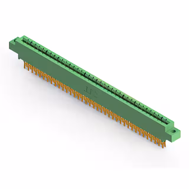 833-074-560-804 EDAC Inc.  Edgeboard Connectors